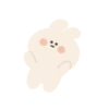 🐰 Small small rabbit3 Mov 🍭 19