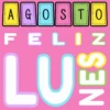2 Calendario AGOSTO 🗓 💖 MOV 23