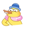 Gagik the Duck 12