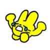 Yell💛w rabbit mov 20