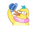 Gagik the Duck 13