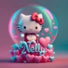 Nombres Kitty 5 Mov🌀 26