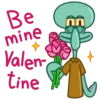 Squidward & Squilvia 17