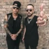 🎶 wisin & yandel 💖 24