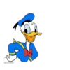 Donald Duck 11