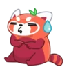 RRRed Panda 20