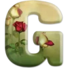 💞 ABCDARIO 💞1377💞 23