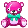 Toy Bear 3 💖MOV 21
