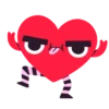 ❤️ FuNnY HeArT ❤️  (Mov) 16