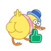 Gagik the Duck 14