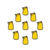 Something Yellow 19