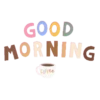 GOOD MORNING Coffee