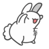 White Rabbit 22