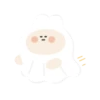 🐰 Small small rabbit3 Mov 🍭 20
