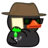 Toxic Duck 18