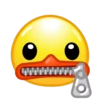 Duck Emoji 25