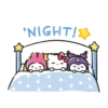 Small Sanrio 💖 MOV 20