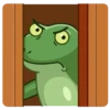 Concerned Froge 21