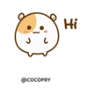 Hamster Bean 7