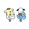 Small Sanrio 💖 MOV 21