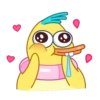 Gagik the Duck 15