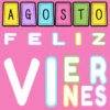 2 Calendario AGOSTO 🗓 💖 MOV 26
