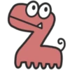 Monsters Cute💞1🇵🇪Movi 21