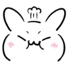 🐼Panda & conejito kawaii MOV.🐰💕 28