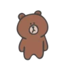 Blue Bear Brown Bear 29