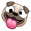 Dogs Emoji 1 16