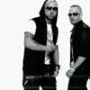 🎶 wisin & yandel 💖 26