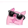 stikers variosafuull🎶 27