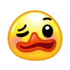 Duck Emoji 28