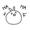 sn⭕wball rabbit mov 22