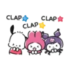 Small Sanrio 💖 MOV 24