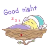 Buenas noches 7 🌚 MOV. 🇲🇽 29