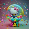 Nombres Kitty 1 Mov🌀 24