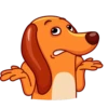 Salchicha Dog 18