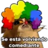 5.16 Payaso quede 28