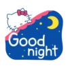 Hello Kitty's Phrases 💖 MOV 24