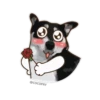 Funny Husky 9