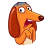 Salchicha Dog 19