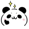 🐼Panda & conejito kawaii MOV.🐰💕 29