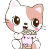 Gatitos tiernos💞2🇵🇪Movi 29
