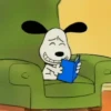 SNOOPY 21