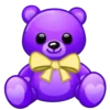 Toy Bear 3 💖MOV 23