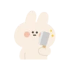 🐰 Small small rabbit3 Mov 🍭 22