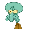 Squidward & Squilvia 20