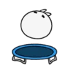 sn⭕wball rabbit mov 23