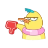 Gagik the Duck 19